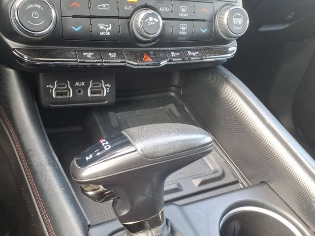 Certified 2023 Dodge Durango R/T AWD/4WD image 14