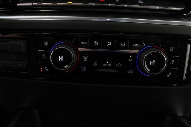 New 2026 Chevrolet Silverado 3500 High Country w/ Technology Package image 8