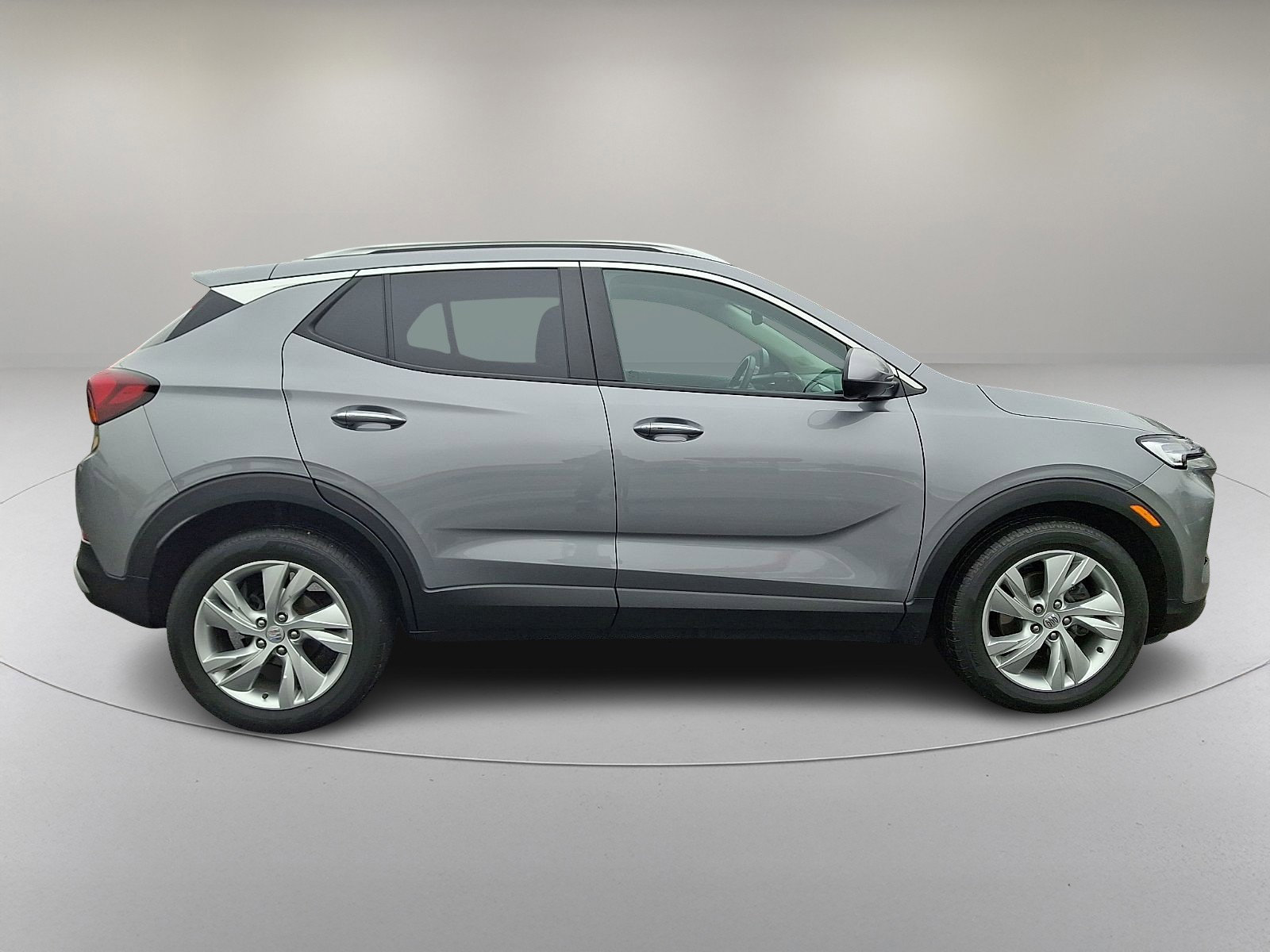 Used 2024 Buick Encore GX Preferred w/ Advanced Technology Package image 12