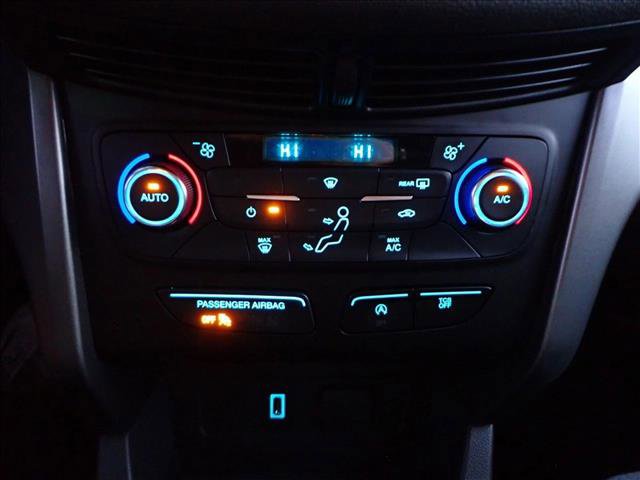 Used 2017 Ford Escape SE image 19