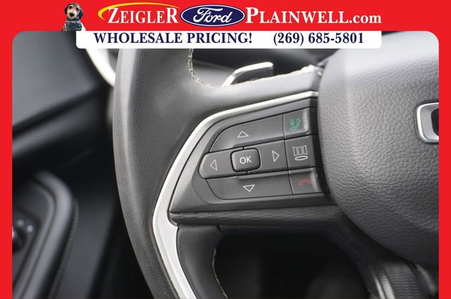 Used 2023 Jeep Grand Cherokee L Laredo image 27