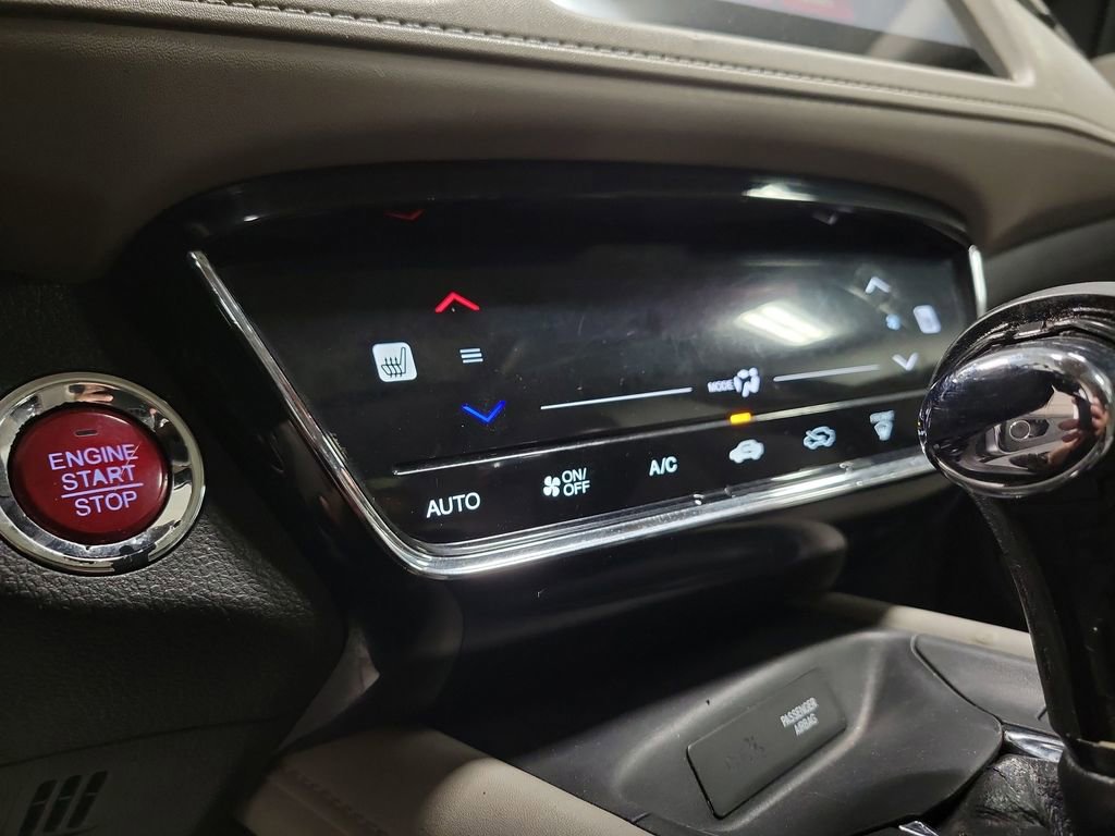 Used 2017 Honda HR-V EX image 17