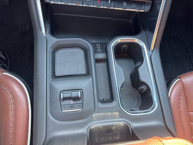 Used 2024 GMC Sierra 2500 Denali Ultimate w/ LPO, GMC Protection Package image 29