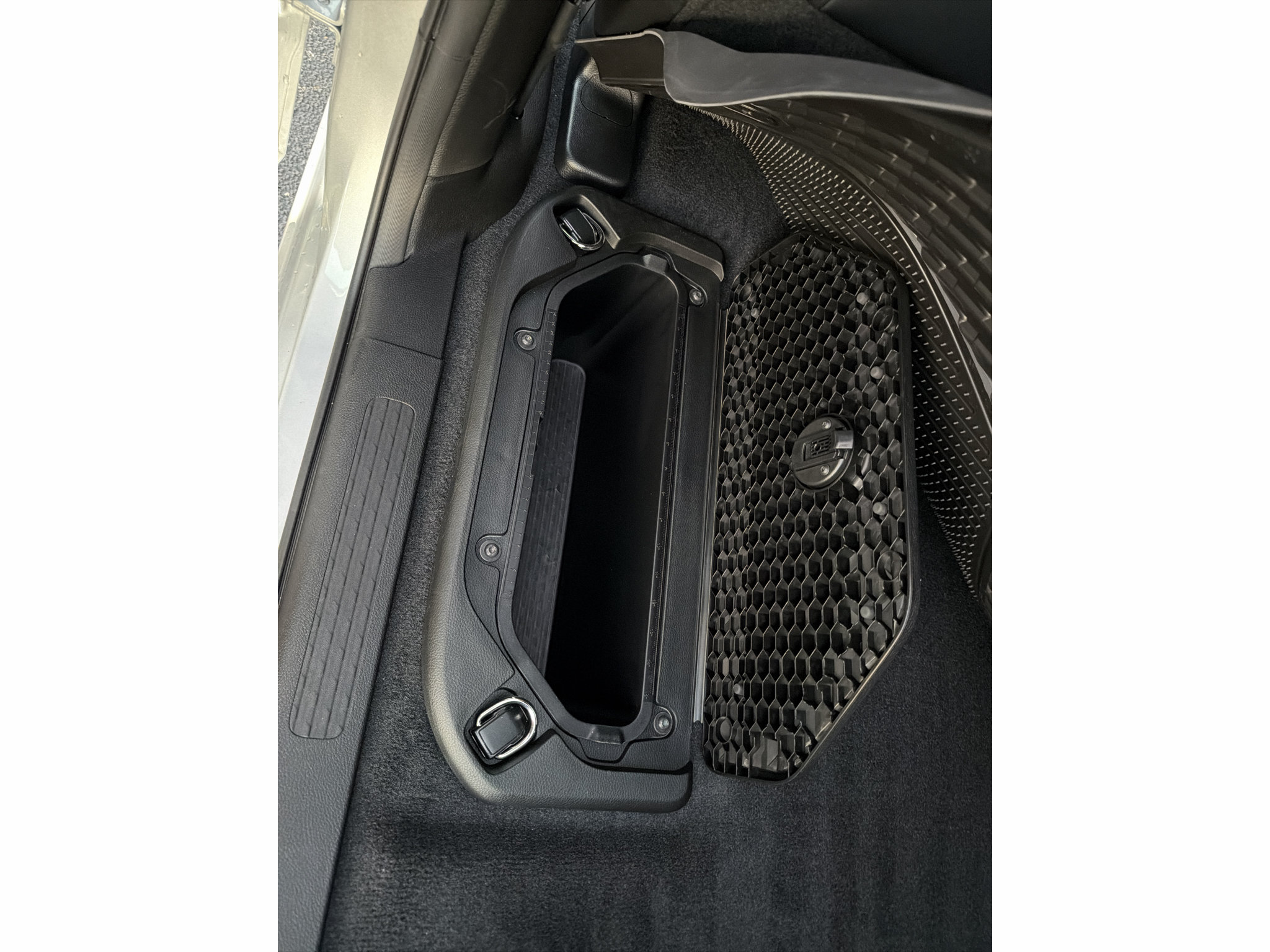 New 2026 RAM 1500 Big Horn AWD/4WD image 22