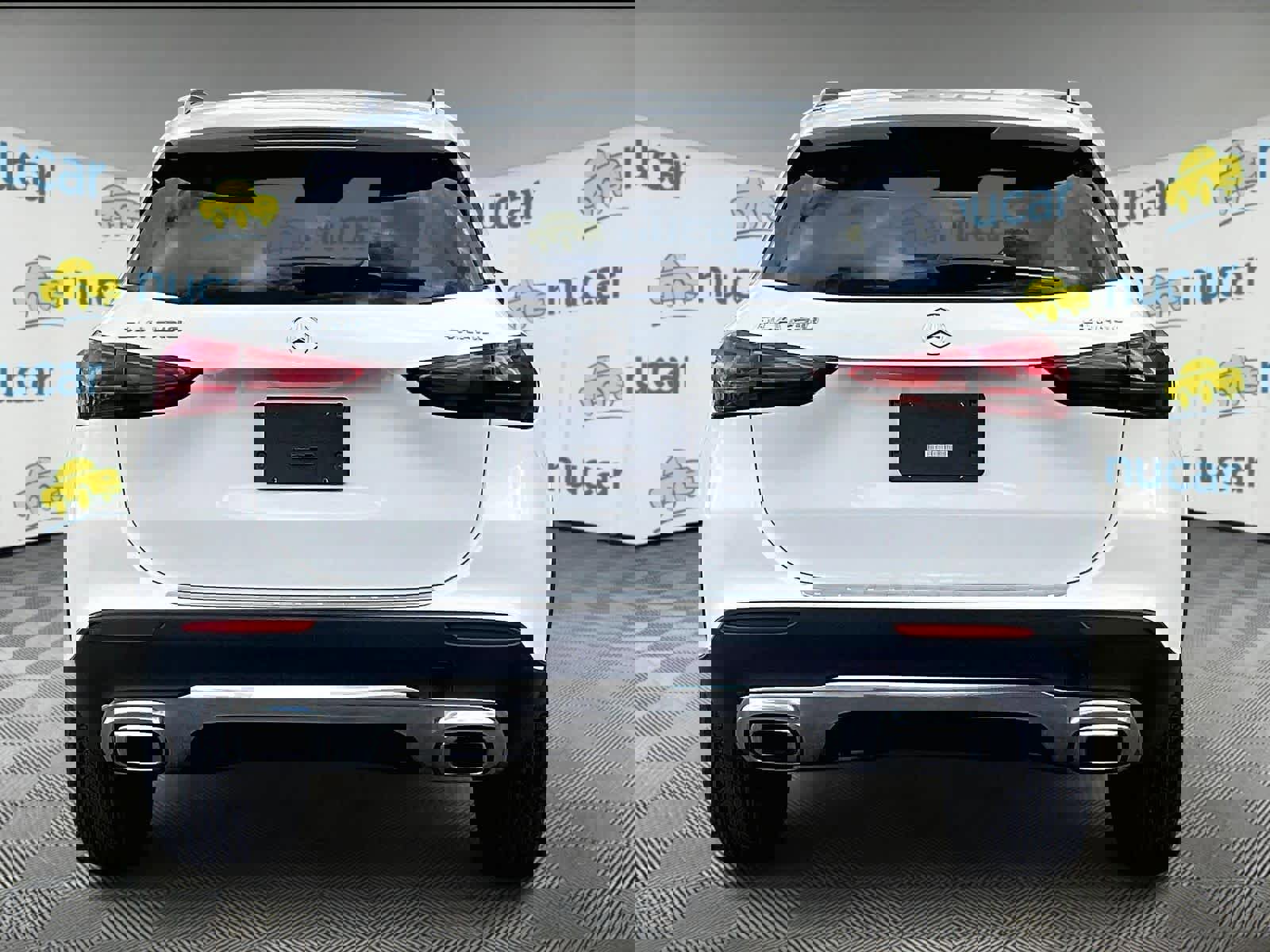 Used 2025 Mercedes-Benz GLA 250 4MATIC image 5