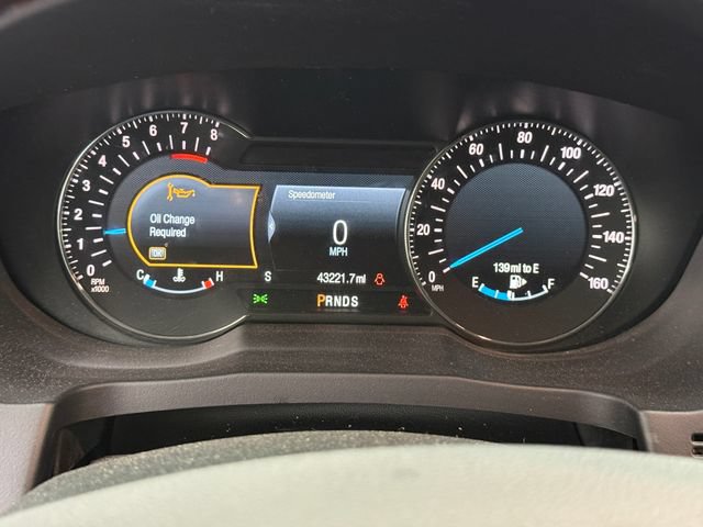 Used 2018 Ford Explorer Platinum AWD/4WD image 9