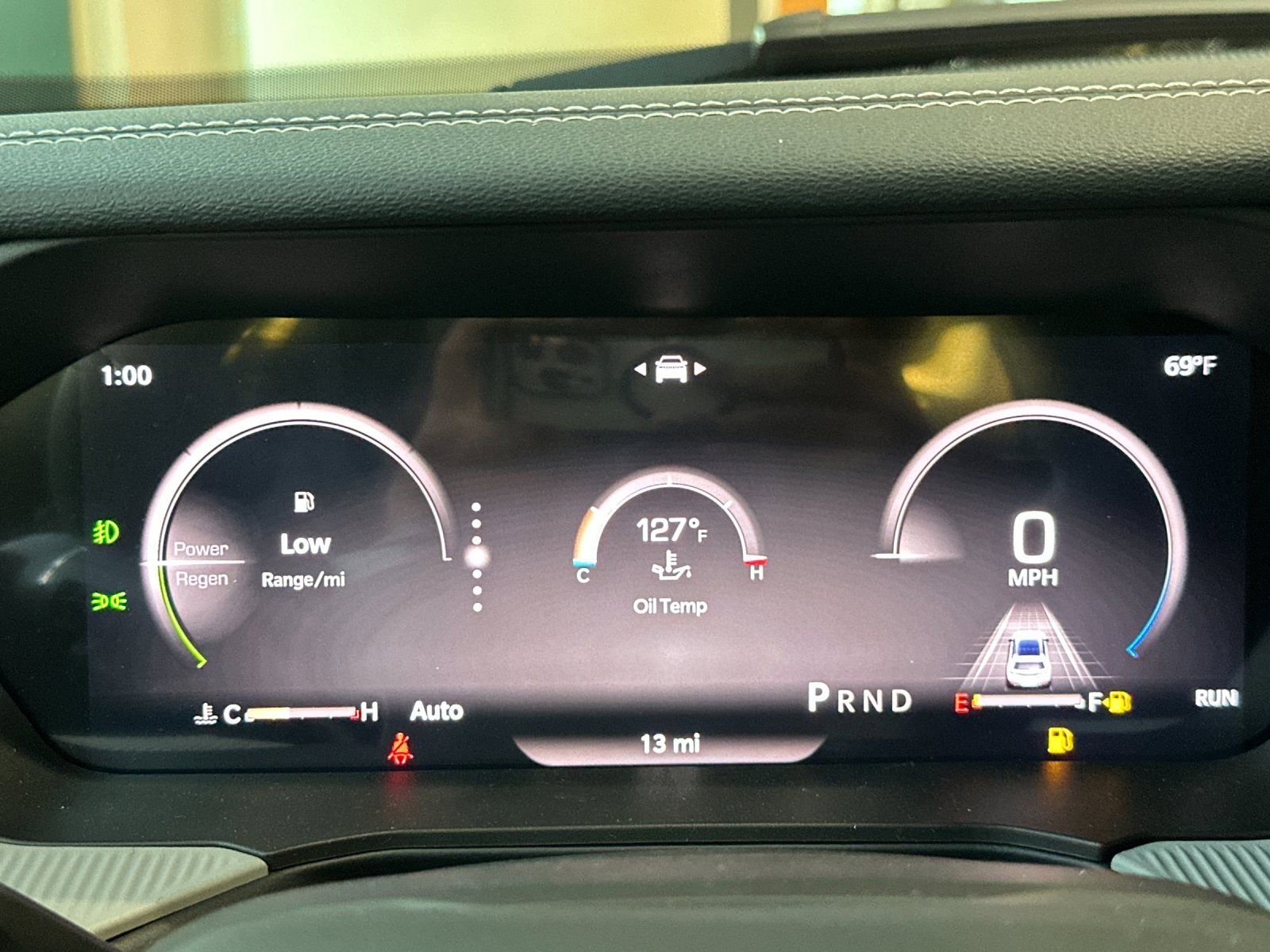 New 2026 Jeep Cherokee Limited image 20