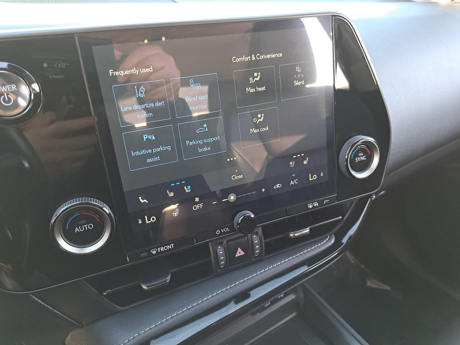 Used 2026 Lexus NX 350h AWD w/ Accessory Package (2T) image 25
