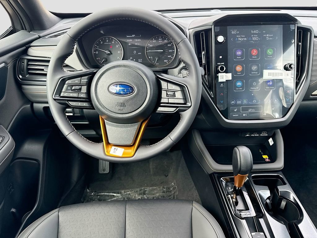 New 2026 Subaru Forester Wilderness image 28