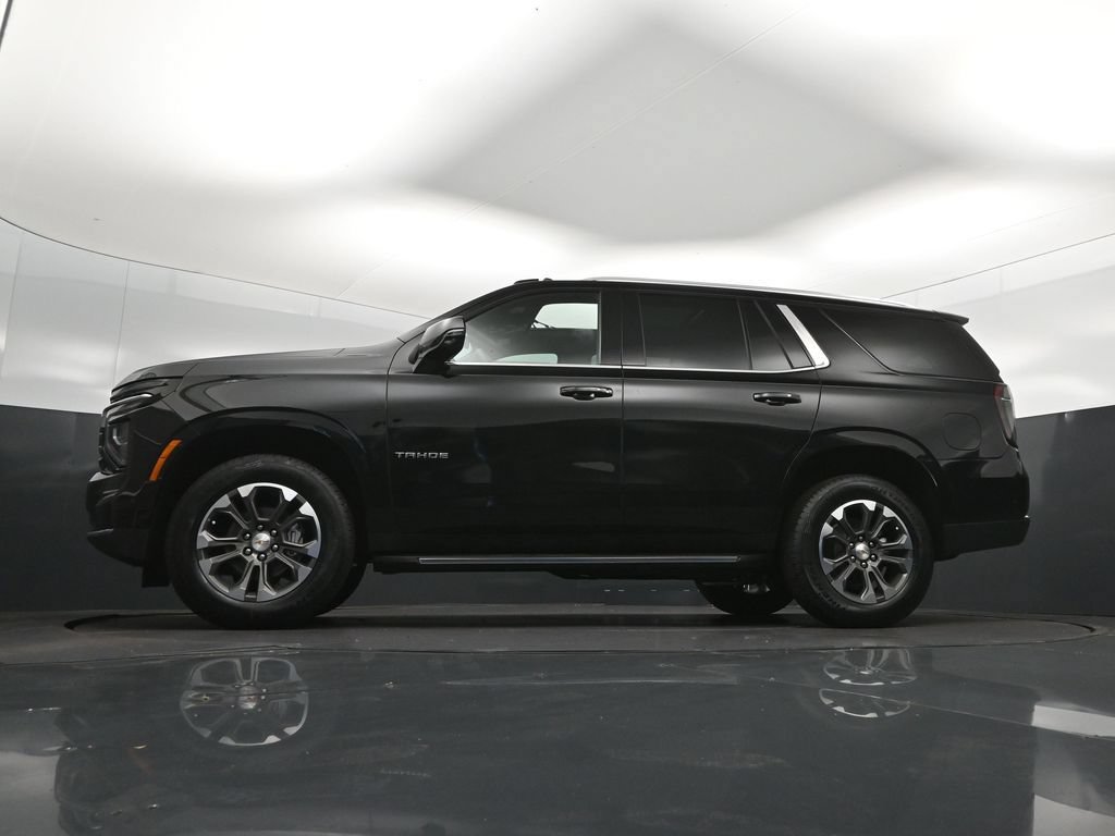 New 2026 Chevrolet Tahoe LT RWD image 39