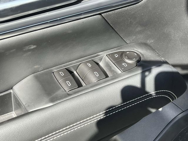 New 2026 GMC Terrain Elevation image 15