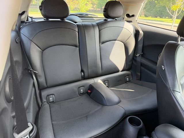 Used 2015 MINI Cooper S FWD image 14