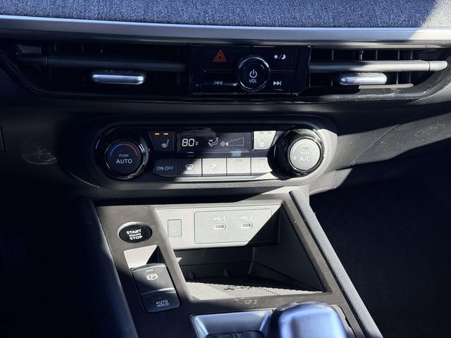 New 2026 Nissan Kicks SV w/ Cold Weather Package image 20