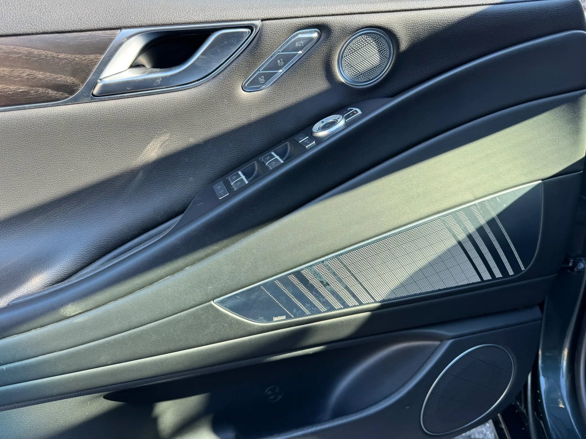 Used 2023 Genesis Electrified G80 AWD/4WD image 13