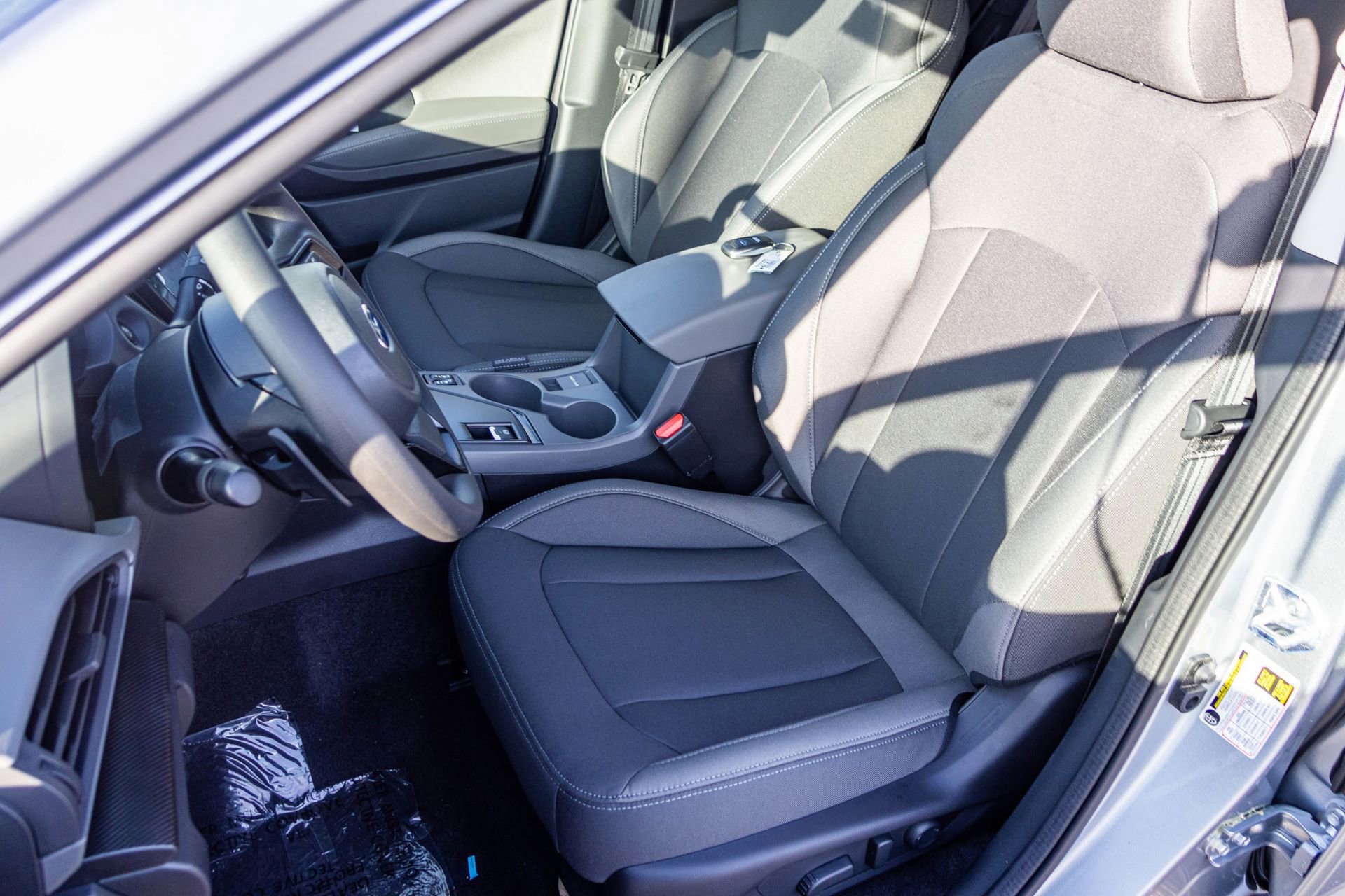 New 2026 Subaru Crosstrek 2.0i Premium image 15