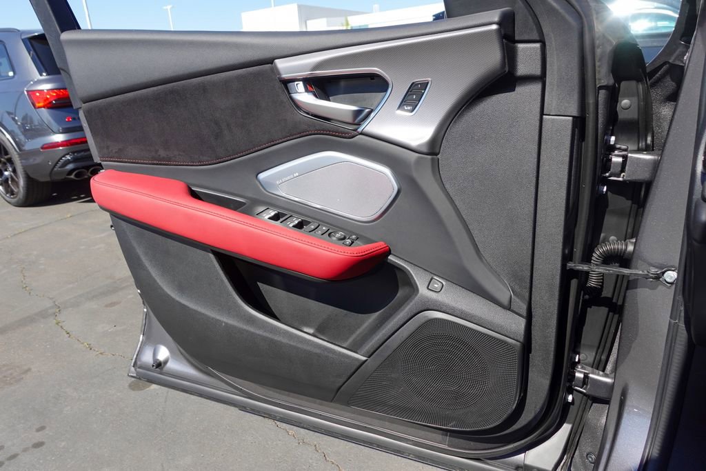 Certified 2024 Acura RDX A-Spec image 21