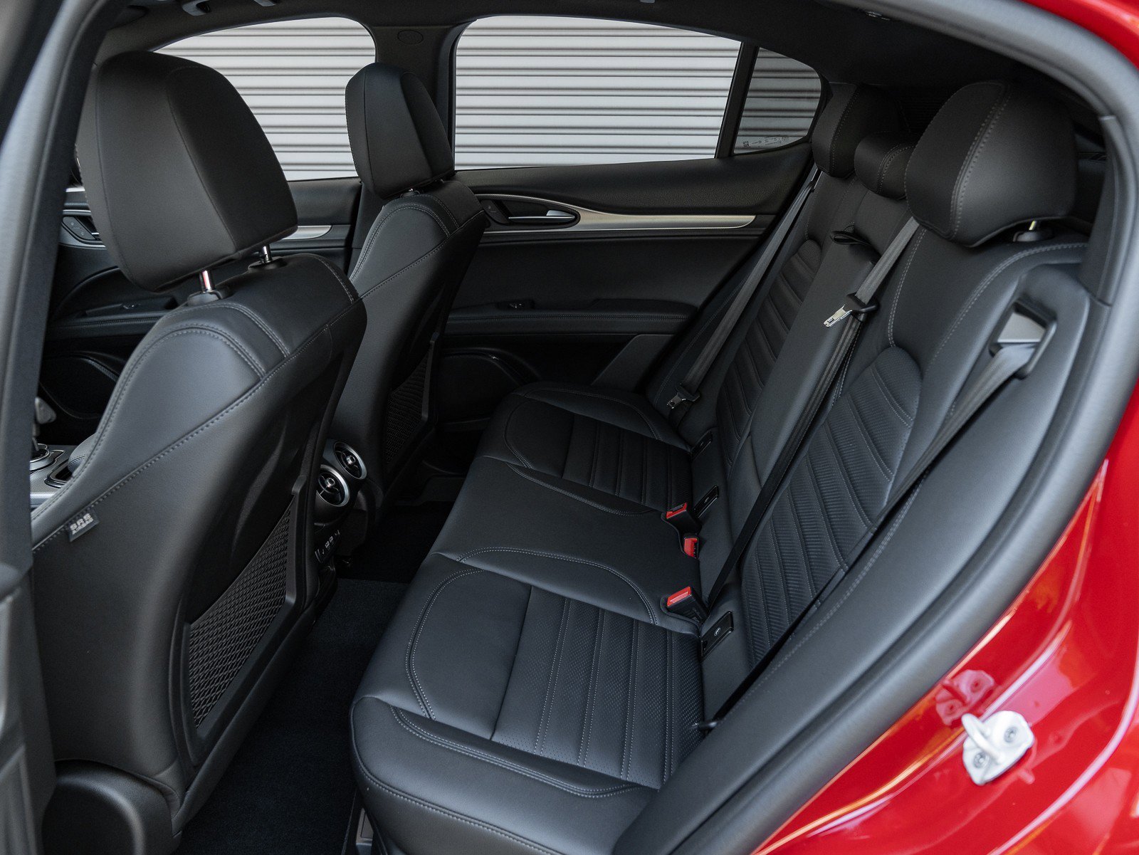 New 2024 Alfa Romeo Stelvio Veloce image 31