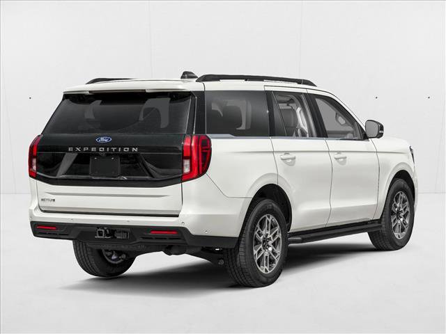 New 2027 Ford Expedition Active RWD image 2