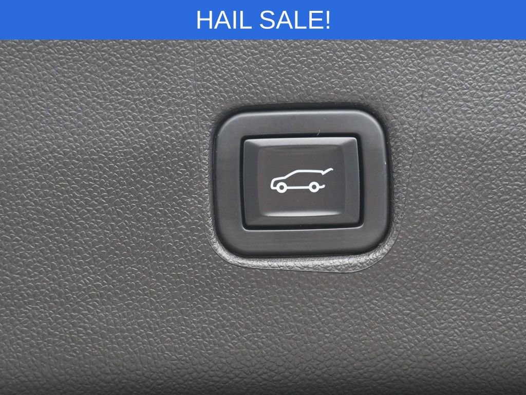 Used 2022 Chevrolet Blazer LT image 33