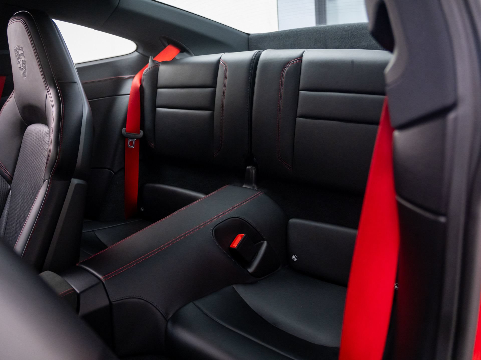 Certified 2023 Porsche 911 Carrera GTS RWD image 16