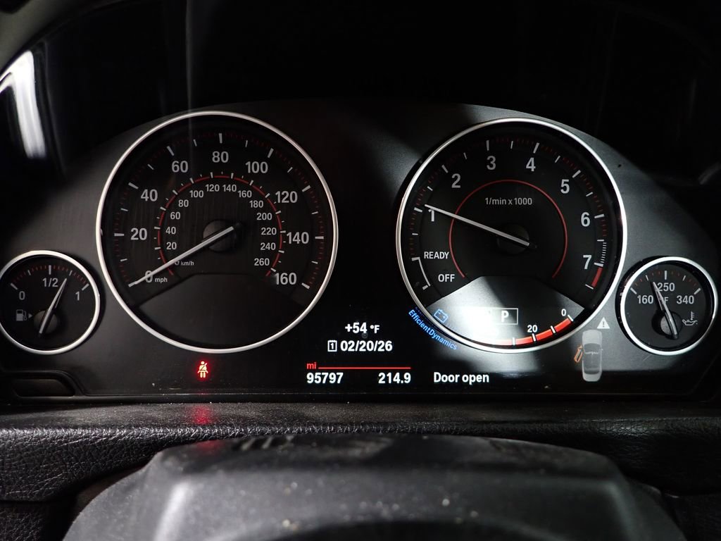 Used 2018 BMW 430i xDrive Convertible image 24