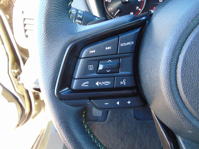 Certified 2024 Subaru Outback Onyx Edition AWD/4WD image 18