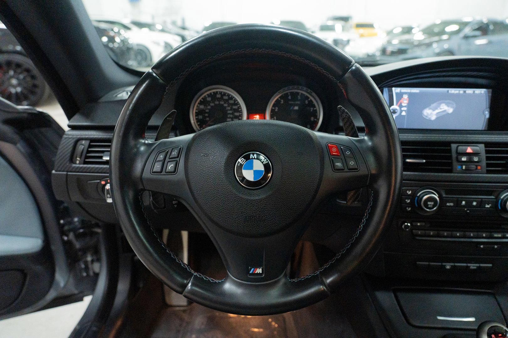 Used 2013 BMW M3 Coupe RWD image 30