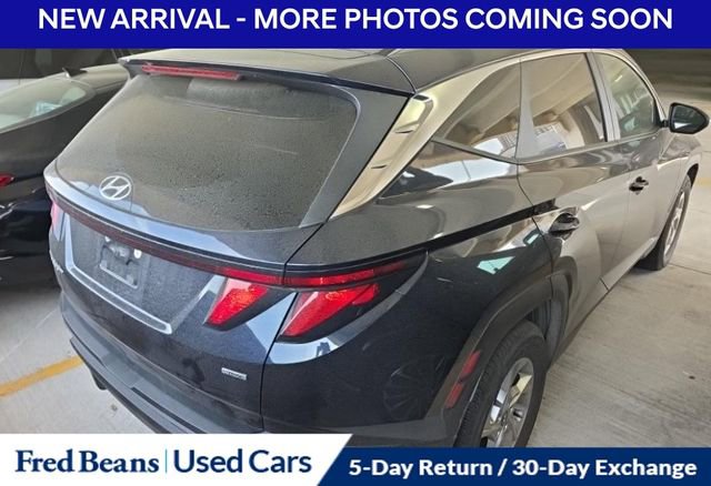Used 2024 Hyundai Tucson SEL AWD/4WD image 12