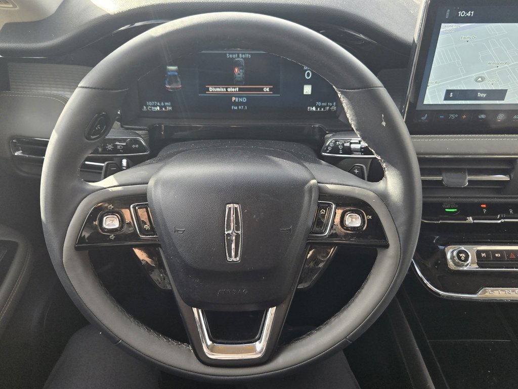 Certified 2023 Lincoln Corsair AWD image 22