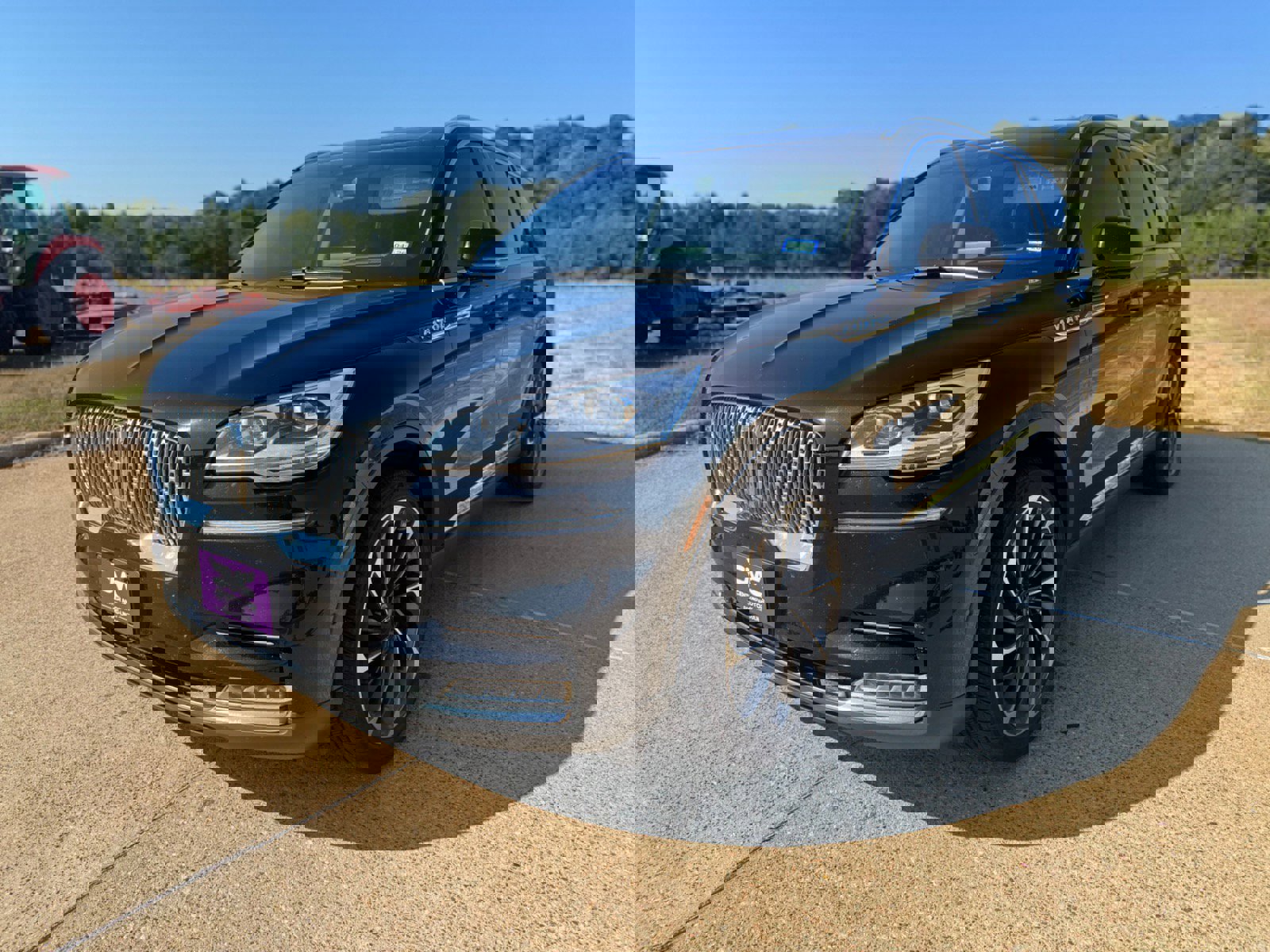 Used 2020 Lincoln Aviator Reserve w/ Equipment Group 202A