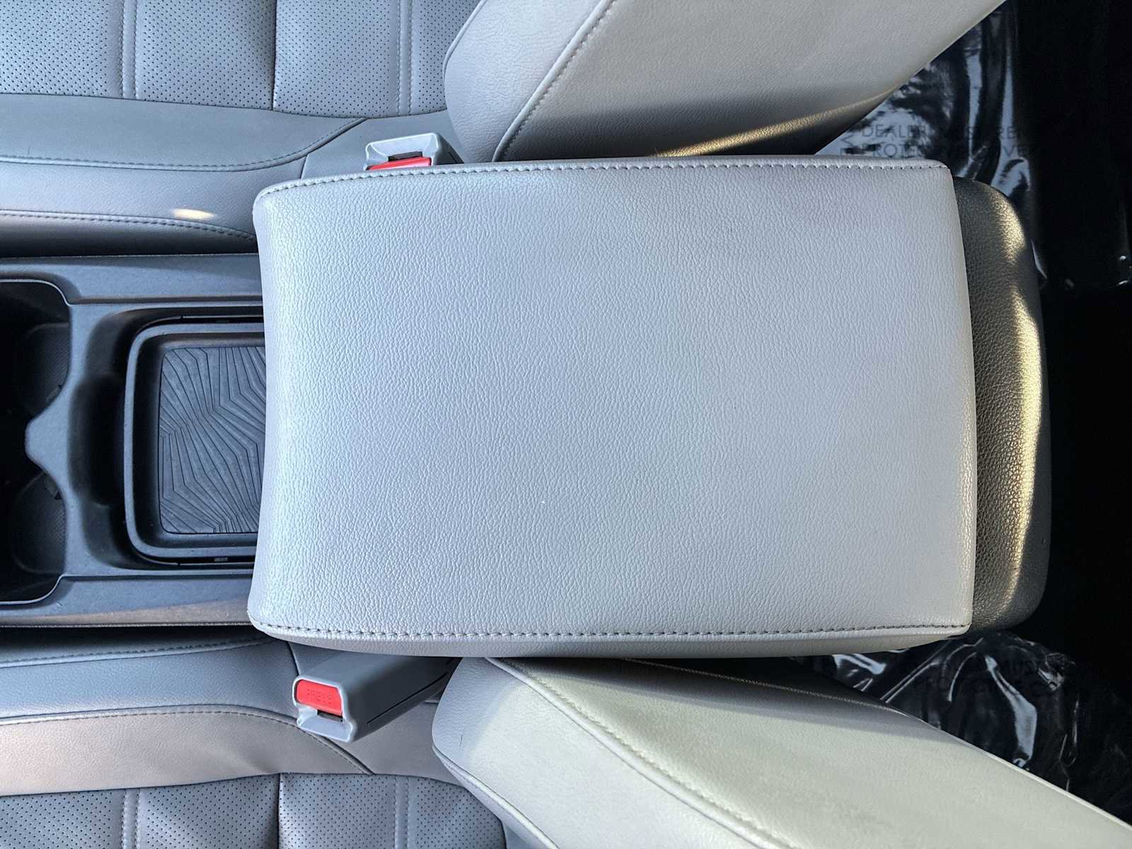 Used 2017 Honda CR-V EX-L image 22