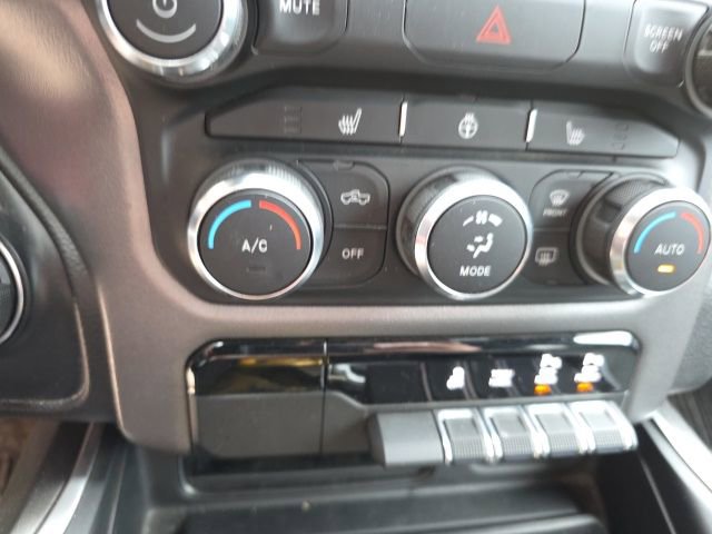 Used 2020 RAM 1500 Big Horn image 14