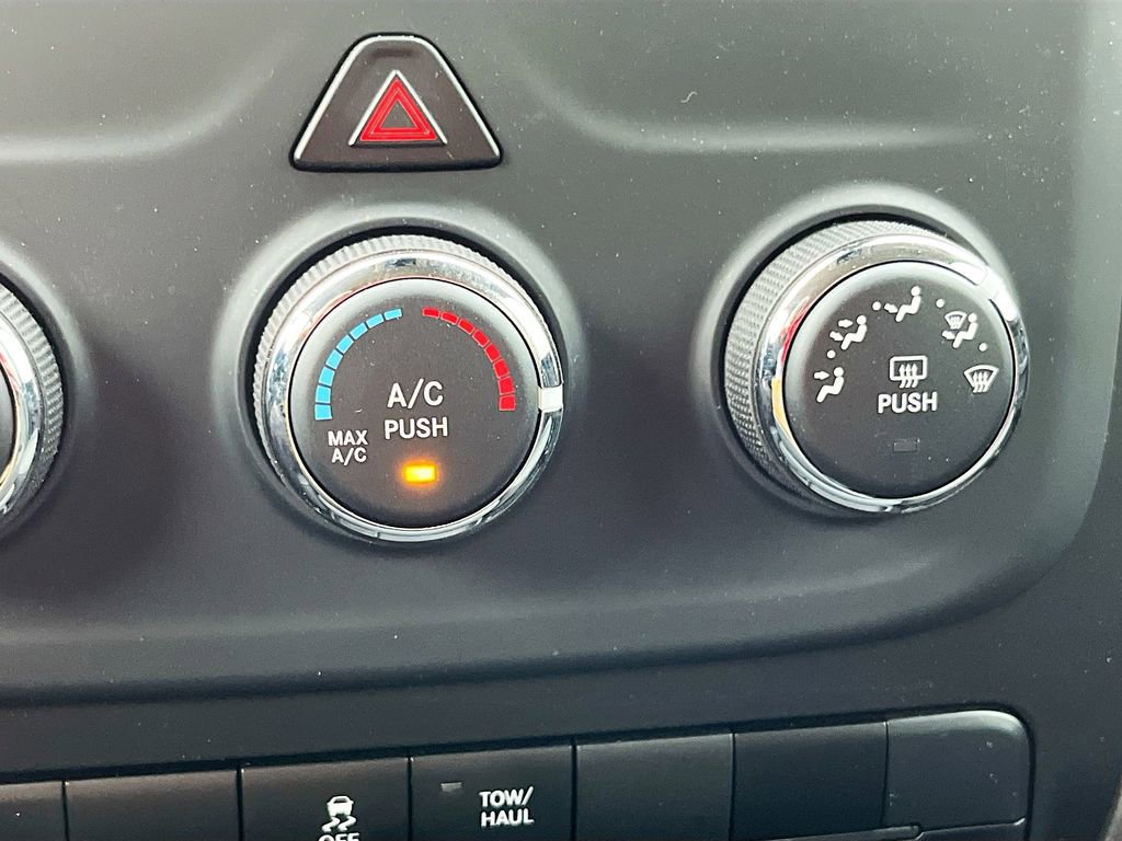 Used 2024 RAM 1500 Tradesman w/ Popular Equipment Group image 15