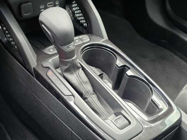 Used 2022 Chevrolet TrailBlazer LS image 15