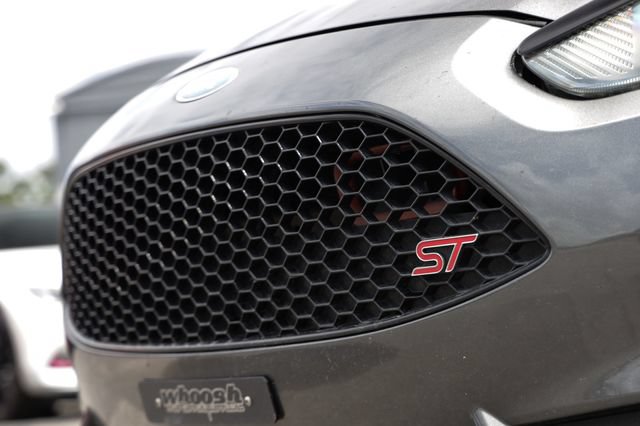 Used 2017 Ford Fiesta ST w/ ST Recaro Package FWD image 34