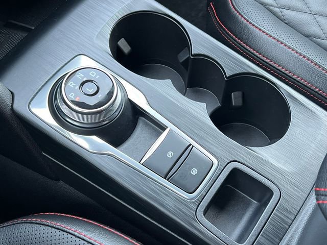 Certified 2023 Ford Escape ST-Line Elite w/ Premium Technology Package image 30