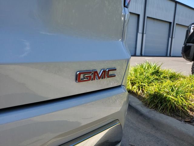 New 2026 GMC Terrain Denali image 7