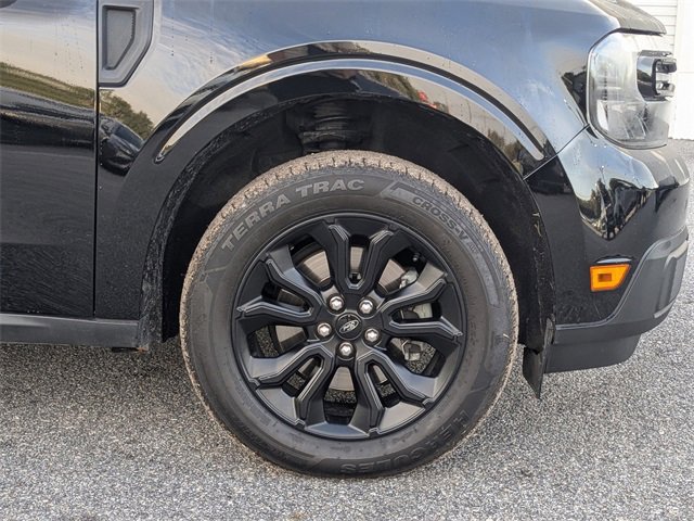 Used 2023 Ford Maverick XLT w/ Equipment Group 300A Standard image 11