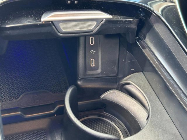 Certified 2025 Mercedes-Benz GLC 350e 4MATIC image 24