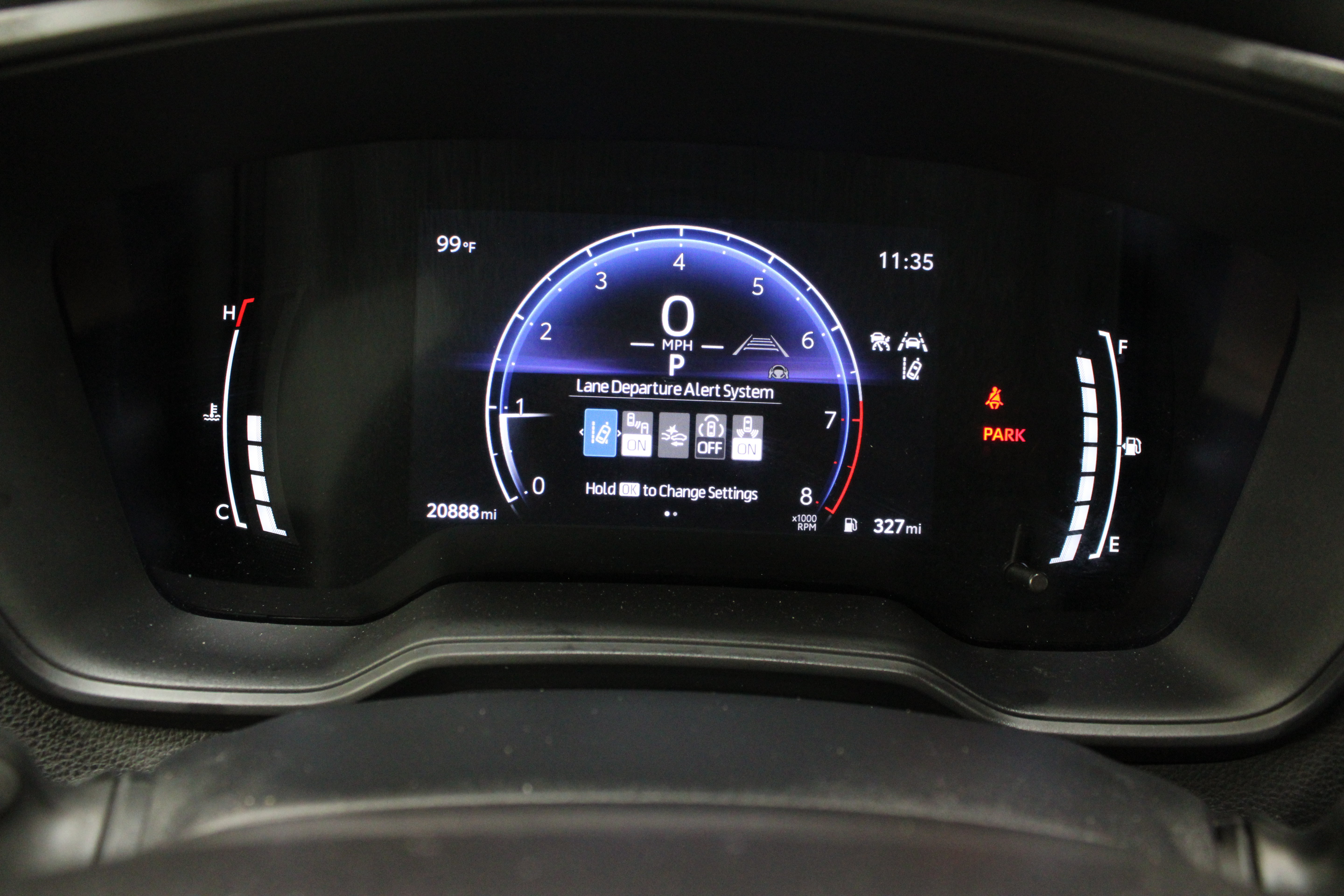 Certified 2026 Toyota Corolla LE FWD image 36