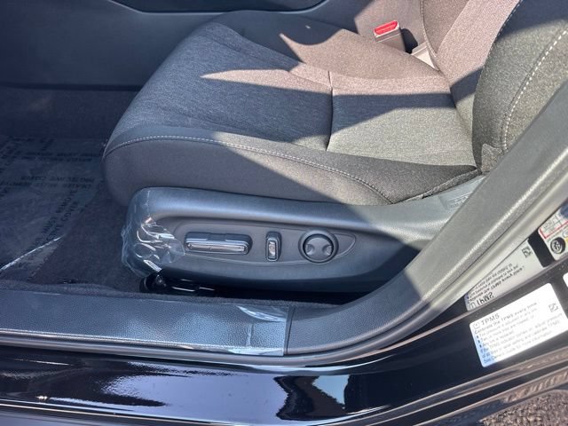 New 2026 Honda Accord SE image 18