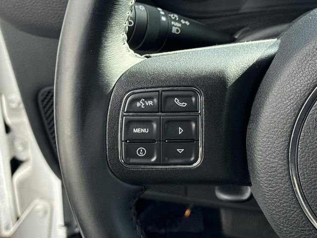 Used 2017 Jeep Wrangler Unlimited Sport w/ Quick Order Package 24S image 24