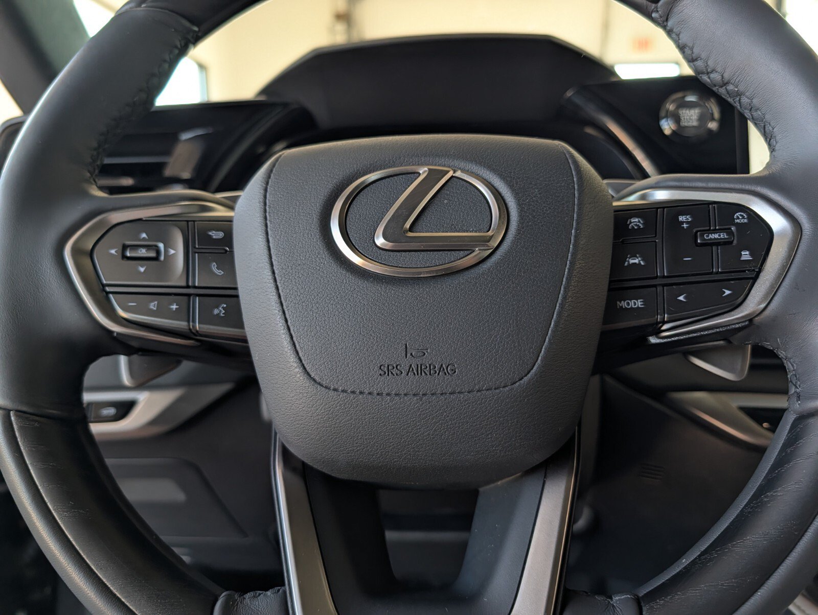 Used 2024 Lexus RX 350 Premium w/ Convenience Package AWD/4WD image 18