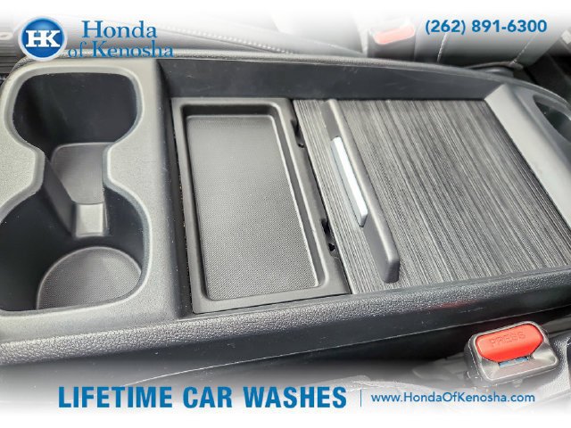 Used 2021 Honda Odyssey Touring image 18