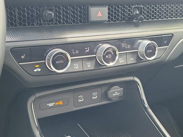 Certified 2026 Honda CR-V Sport-L image 28