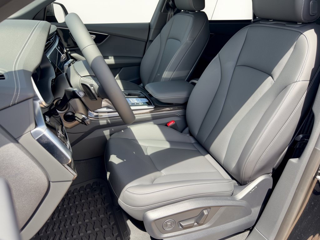 New 2027 Audi Q8 Premium Plus AWD/4WD image 5