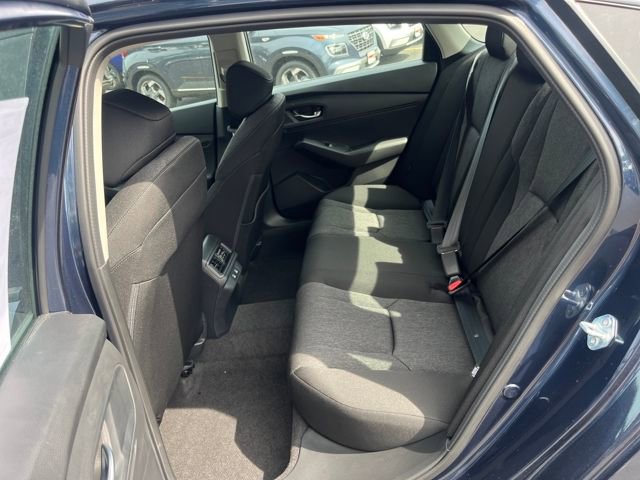 New 2025 Honda Accord SE image 15