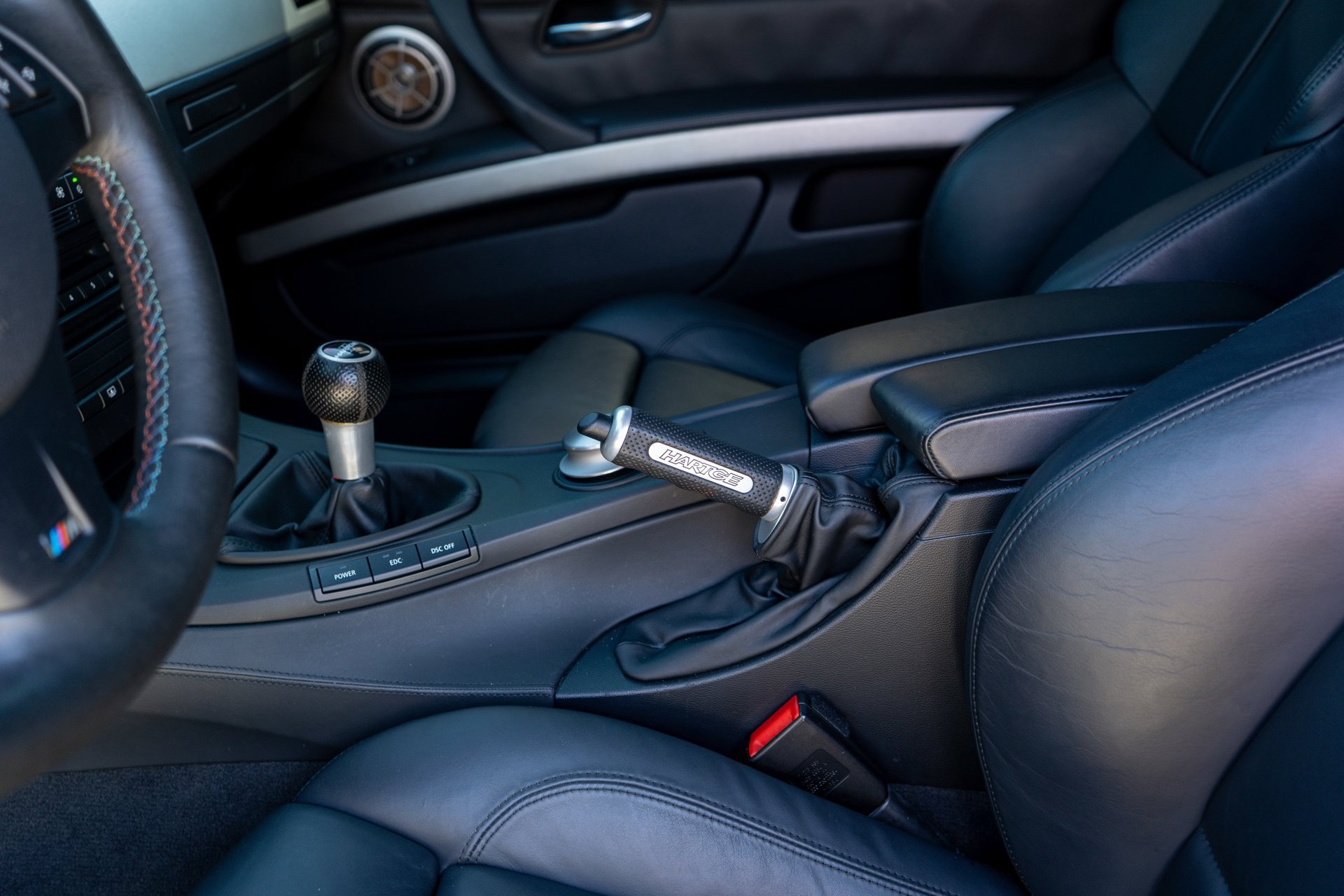 Used 2008 BMW M3 Coupe RWD image 31