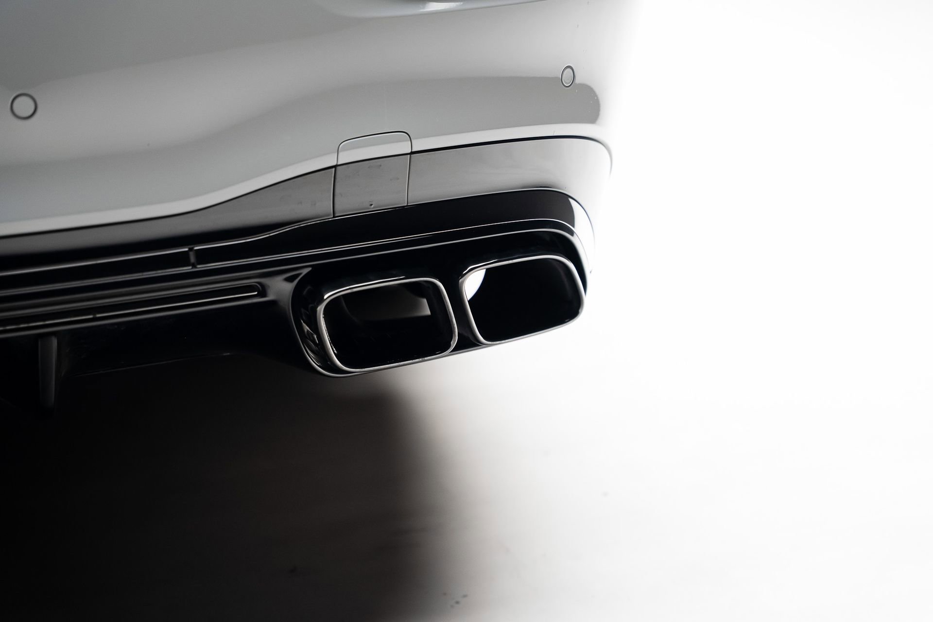 Used 2024 Mercedes-Benz S 63 AMG S image 36