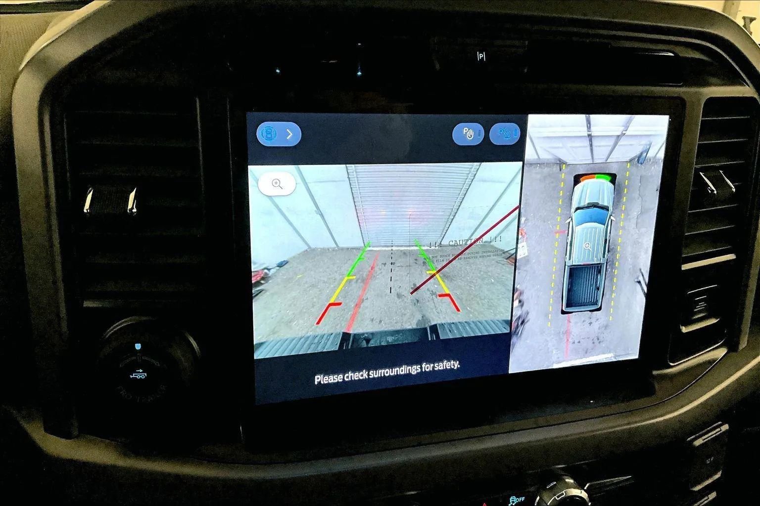 New 2025 Ford F150 XLT w/ Equipment Group 302A MID image 20